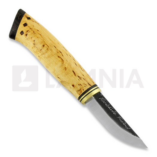 WoodsKnife Pieni eränkävijä finn kés