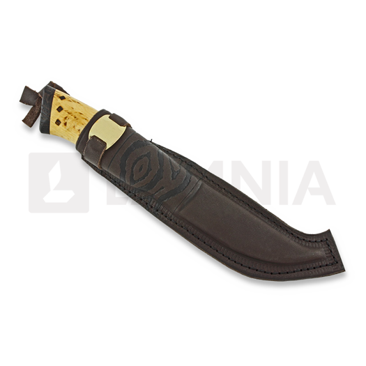 Coltello finlandese WoodsKnife Pieni eränkävijä