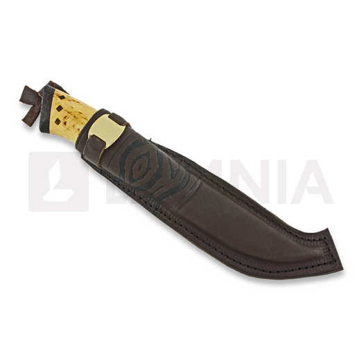 WoodsKnife Pieni eränkävijä finn kés