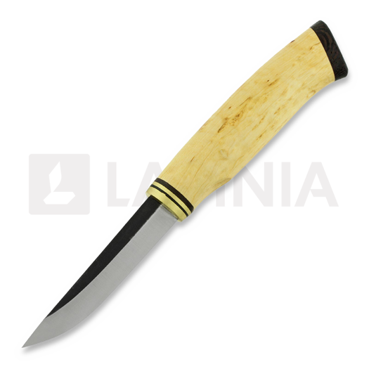 Coltello finlandese WoodsKnife Pikkunäppi