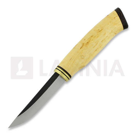Финский нож WoodsKnife Pikkunäppi