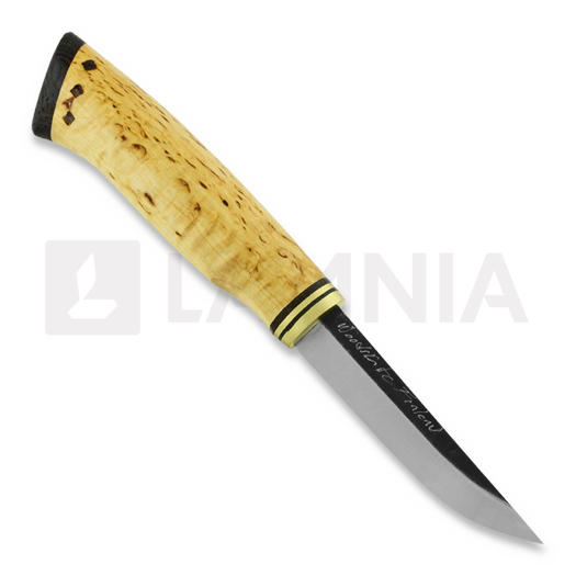 WoodsKnife Pikkunäppi finn kés