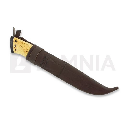 WoodsKnife Pikkunäppi finn kés