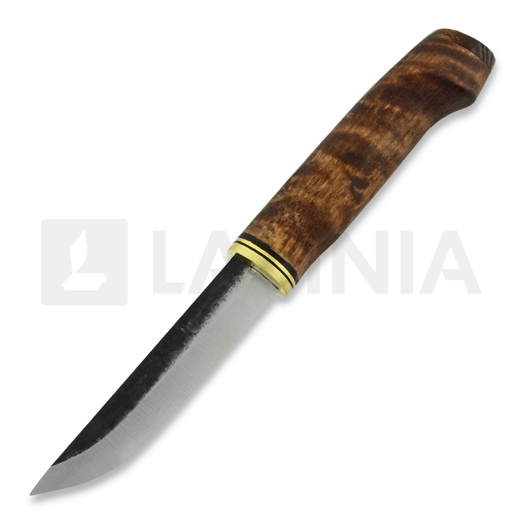 WoodsKnife Poropuukko finsk kniv