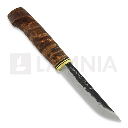 Nóż fiński WoodsKnife Poropuukko