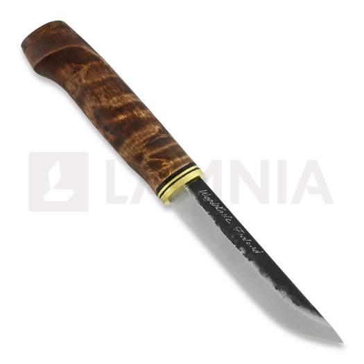 WoodsKnife Poropuukko 핀란드 칼