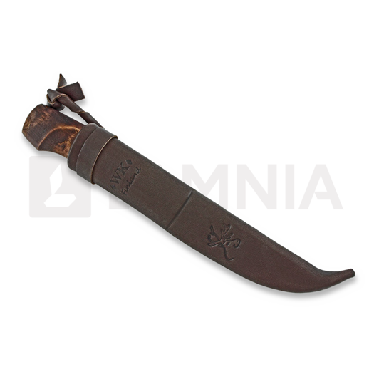 WoodsKnife Poropuukko 핀란드 칼