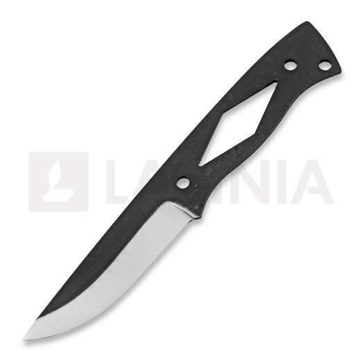 Lama per coltelli WoodsKnife Predator WKP Fulltang