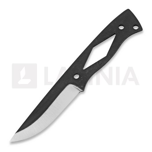 Клинок WoodsKnife Predator WKP Fulltang