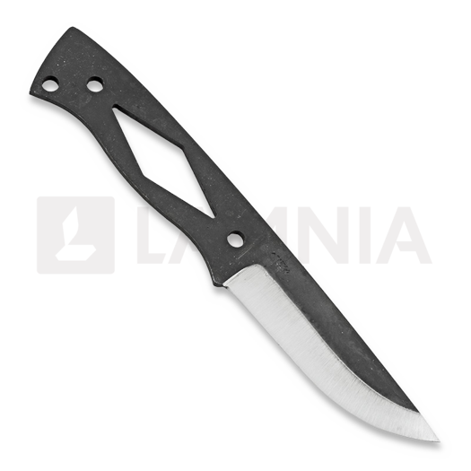 WoodsKnife Predator WKP Fulltang k&eacute;spenge