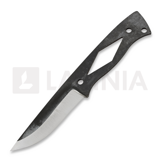 Čepel nože WoodsKnife Predator WKP IH Fulltang