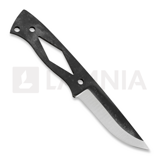 Lama per coltelli WoodsKnife Predator WKP IH Fulltang