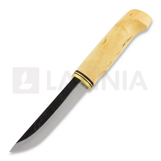 WoodsKnife Suomipuukko フィンランドのナイフ