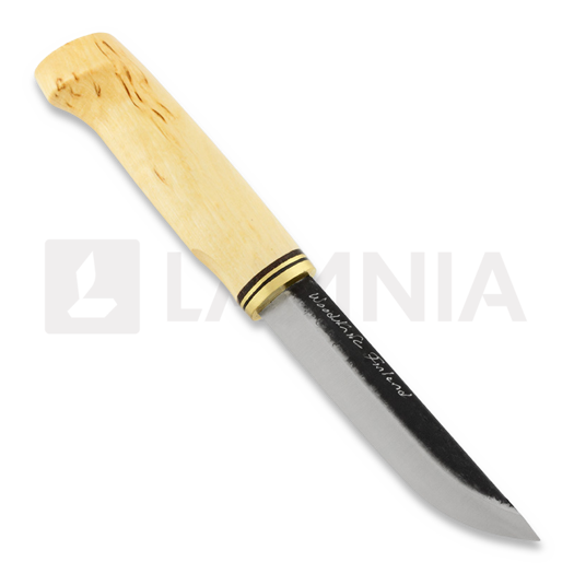 Финский нож WoodsKnife Suomipuukko