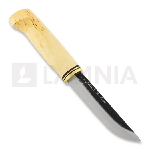 Cuchillo finlandés WoodsKnife Suomipuukko