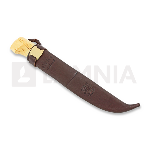 Cuchillo finlandés WoodsKnife Suomipuukko