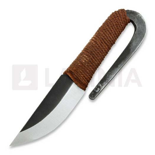 WoodsKnife Taskupuukko knife