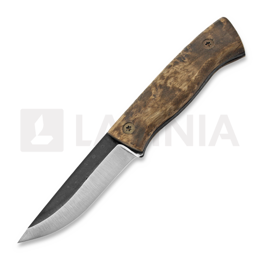 WoodsKnife TPK Predator IH Puukko by Harri Merimaa