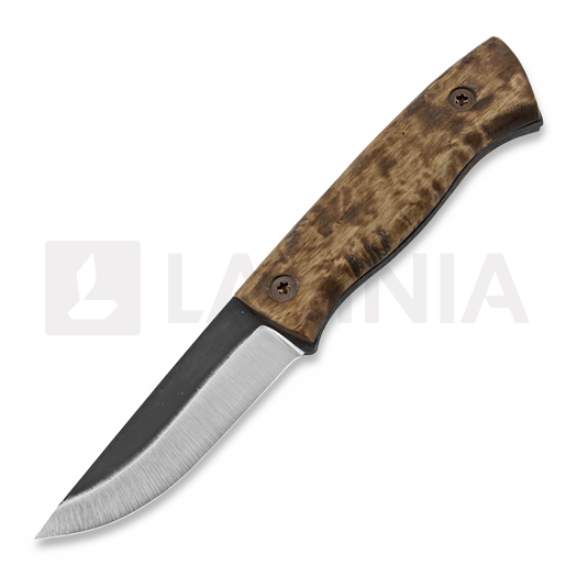 WoodsKnife TPK Predator Puukko by Harri Merimaa