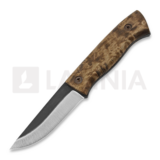 WoodsKnife TPK Predator Puukko by Harri Merimaa