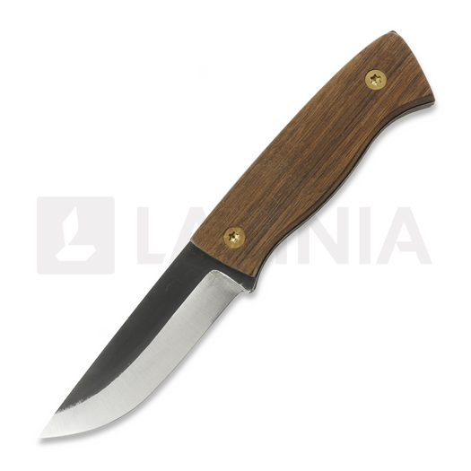 WoodsKnife TPK Predator Puukko by Harri Merimaa