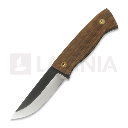 WoodsKnife TPK Predator Puukko by Harri Merimaa