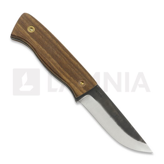 WoodsKnife TPK Predator Puukko by Harri Merimaa