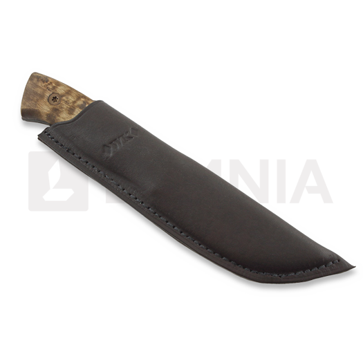 WoodsKnife TPK Predator Puukko by Harri Merimaa