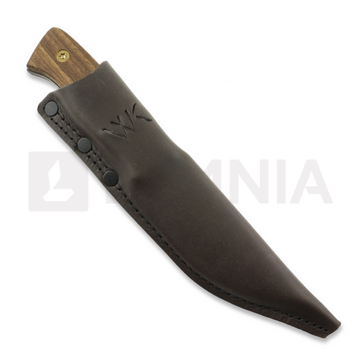 WoodsKnife TPK Predator Puukko by Harri Merimaa