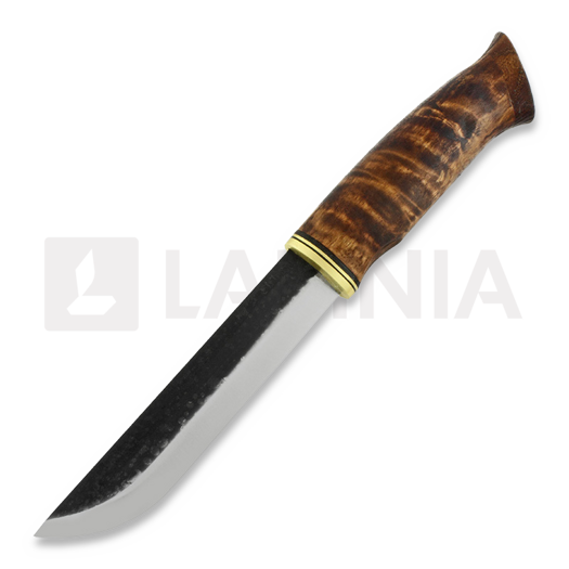 WoodsKnife Tupla eräleuku finn kés