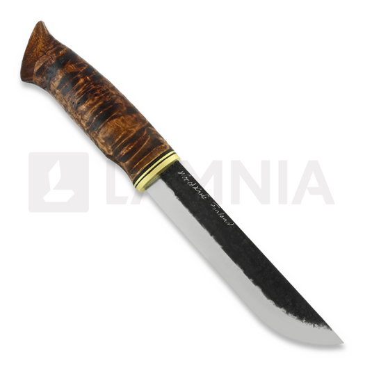 WoodsKnife Tupla eräleuku finn kés