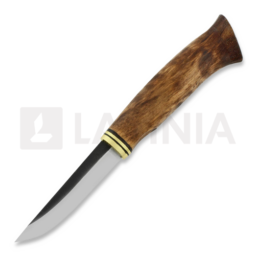 WoodsKnife Tupla eräleuku finn kés