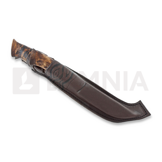 WoodsKnife Tupla er&auml;leuku puukko