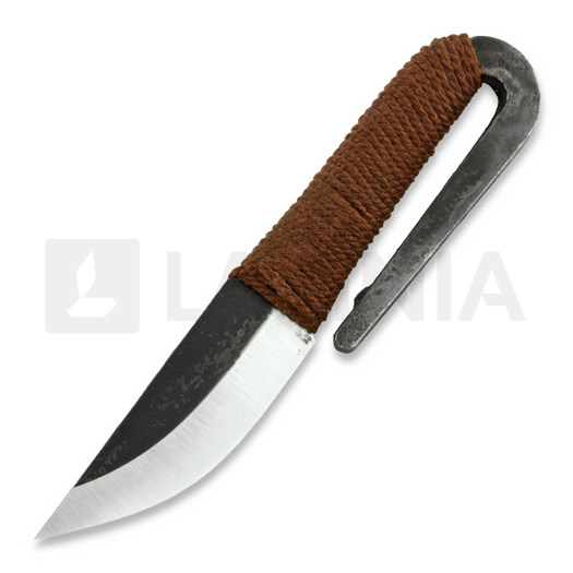 Nôž WoodsKnife Vyöpuukko