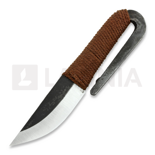 WoodsKnife Vyöpuukko סכין