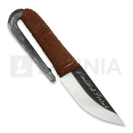 WoodsKnife Vyöpuukko kés