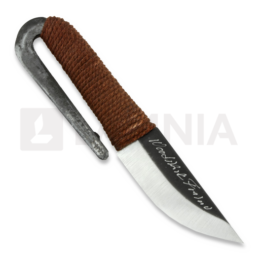 Coltello WoodsKnife Vyöpuukko