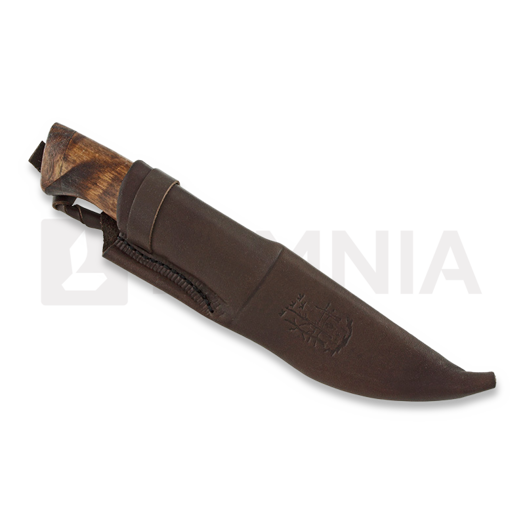 WoodsKnife WK 90 Patrol finn k&eacute;s