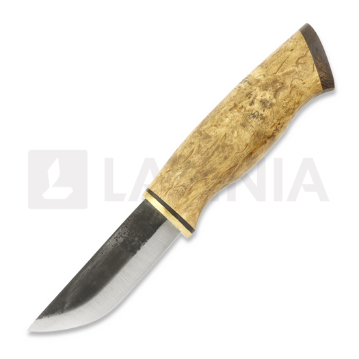 WoodsKnife WK Hirvi フィンランドのナイフ