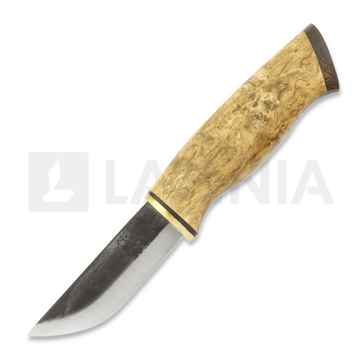 Nóż fiński WoodsKnife WK Hirvi