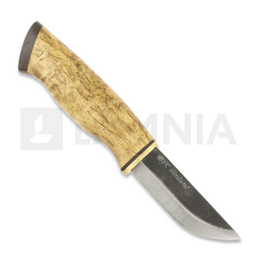 มีดฟินแลนด์ WoodsKnife WK Hirvi