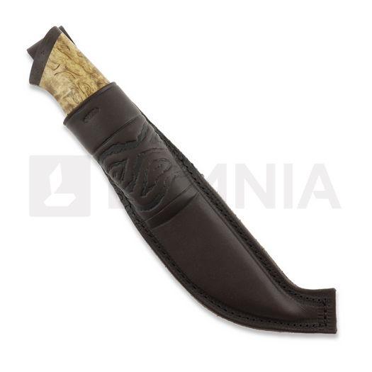 มีดฟินแลนด์ WoodsKnife WK Hirvi