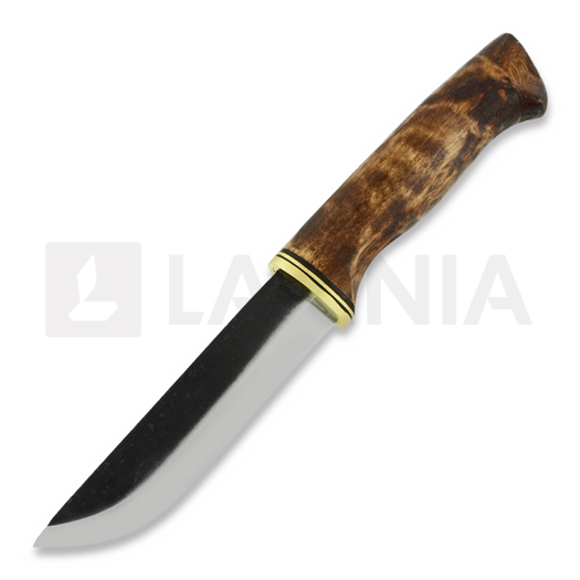 WoodsKnife WK-Metsä フィンランドのナイフ