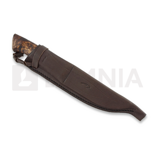 มีดฟินแลนด์ WoodsKnife WK-Metsä