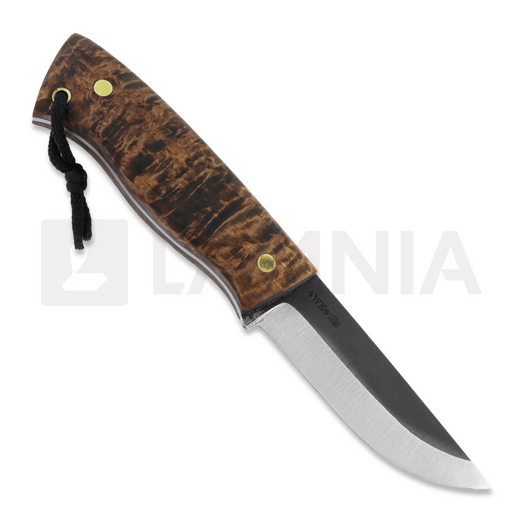 WoodsKnife WK Predator IH Puukko by Harri Merimaa