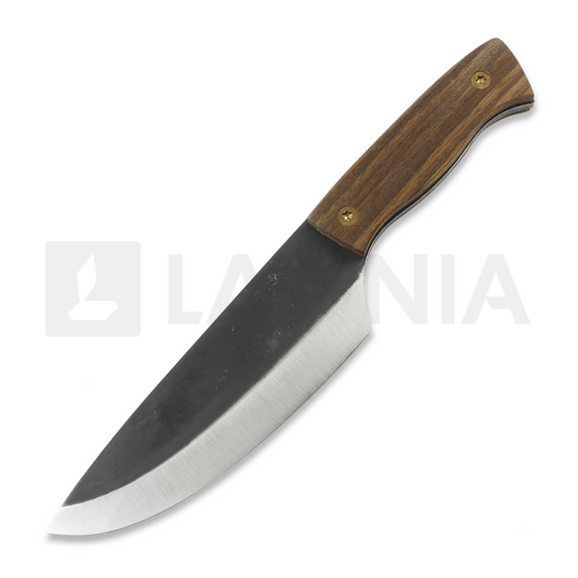 WoodsKnife WK Predator Puukko by Harri Merimaa