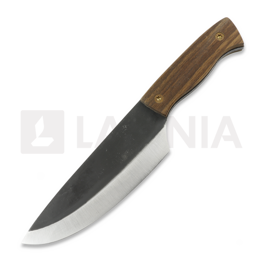 WoodsKnife WK Predator Puukko by Harri Merimaa