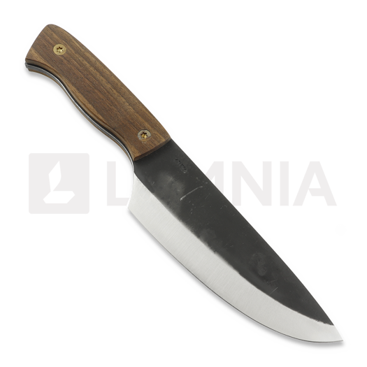 WoodsKnife WK Predator Puukko by Harri Merimaa