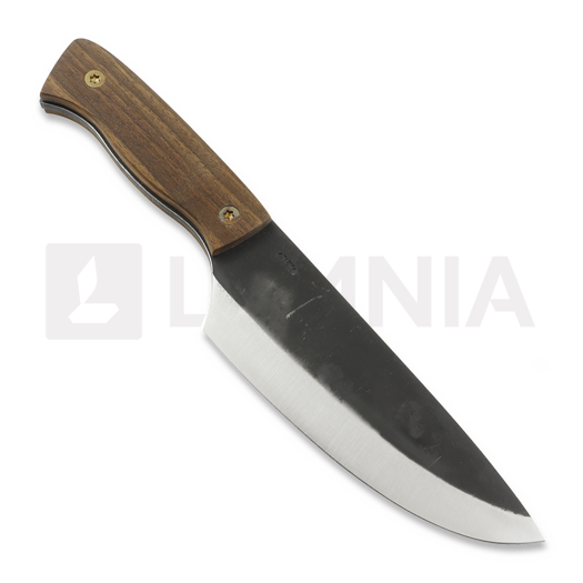 WoodsKnife WK Raptor, päivitetty malli