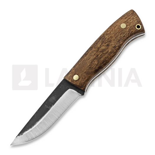 WoodsKnife WK Predator Puukko by Harri Merimaa